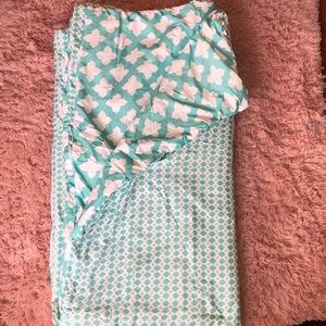 COPY - QUEEN BEDBING